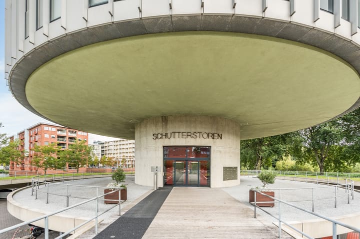 Foto 20 van Oeverpad 165