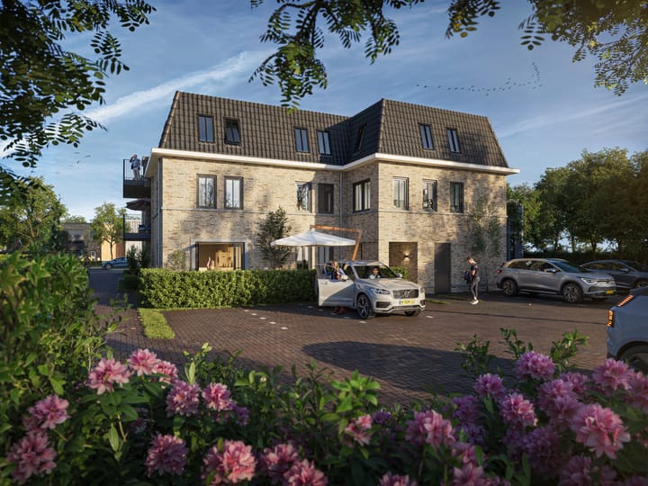 Photo 8 of Velmolenstaete