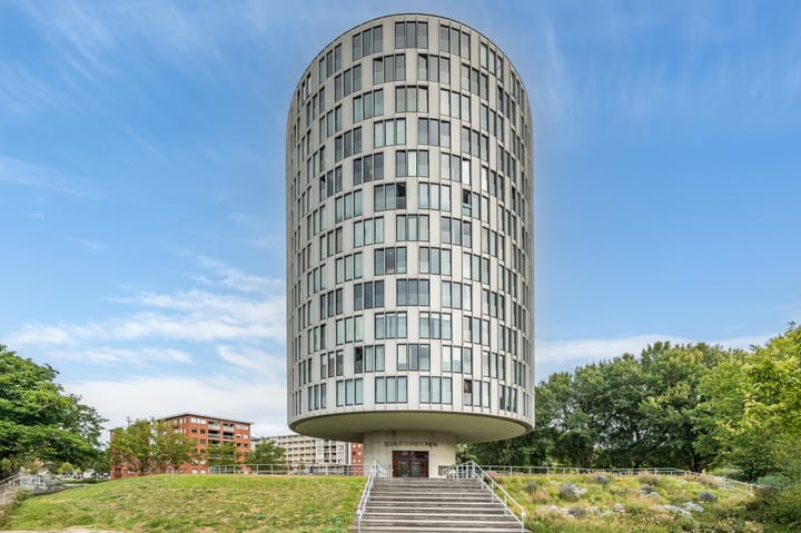 Foto 22 van Oeverpad 165