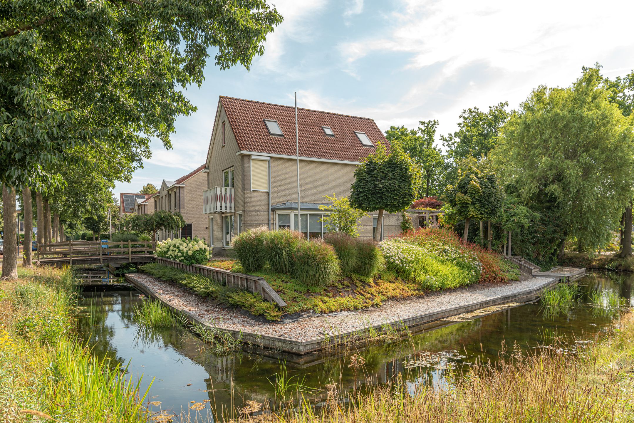 Rietpol, 24, Drachten, 9207EG, Friesland, Nederland 24 