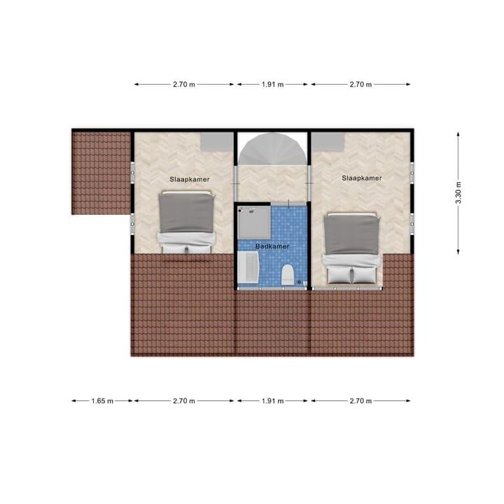 Foto 30 van Roggeslootweg 711