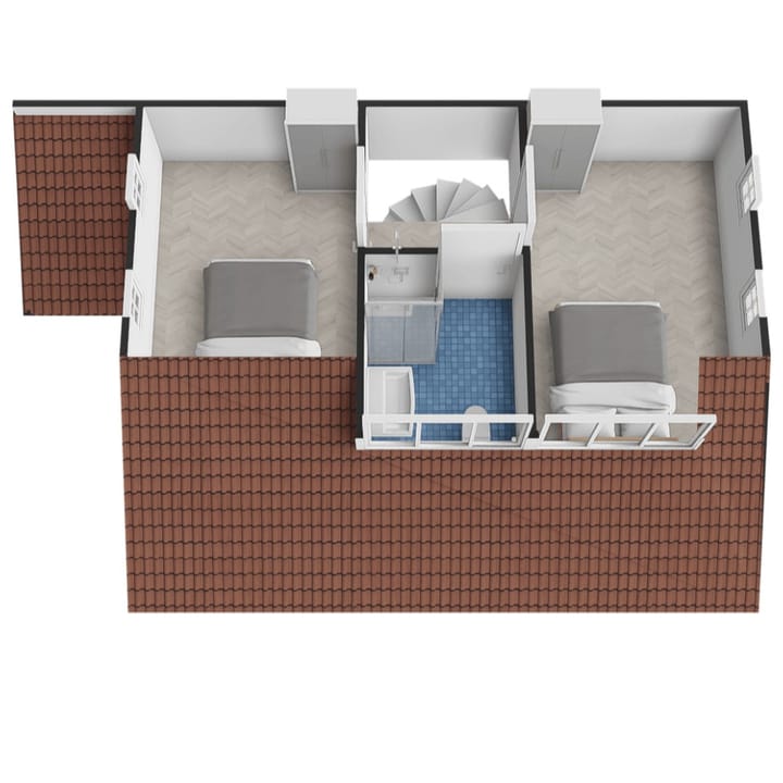 Foto 31 van Roggeslootweg 711