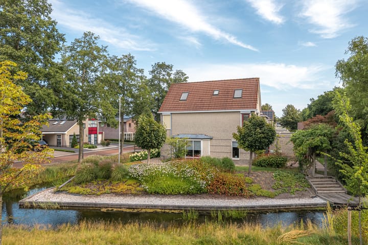 Foto 10 van Rietpol 24