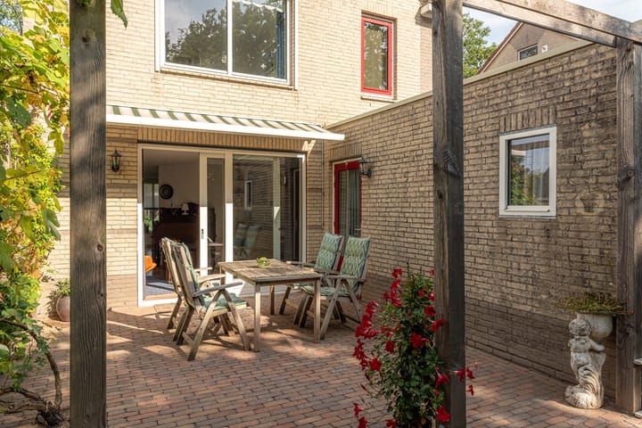 Foto 16 van Rietpol 24