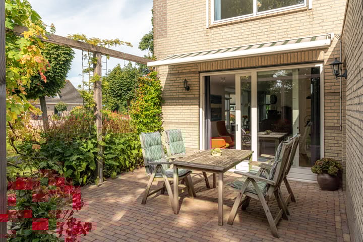 Foto 23 van Rietpol 24