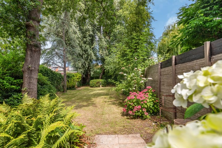 Foto 22 van Regentesselaan 10