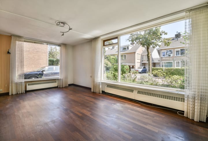 Foto 5 van Haamstedestraat 4