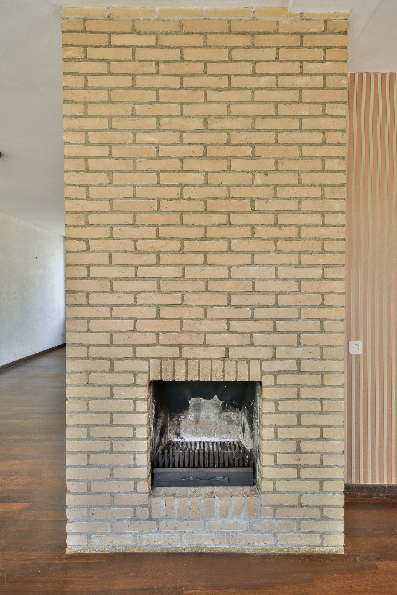 Foto 6 van Haamstedestraat 4