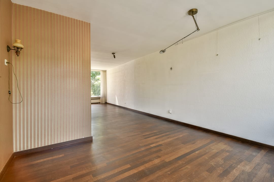 Foto 7 van Haamstedestraat 4