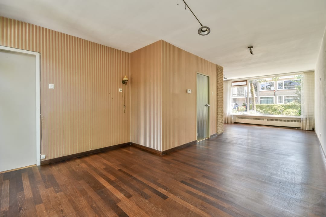 Foto 8 van Haamstedestraat 4