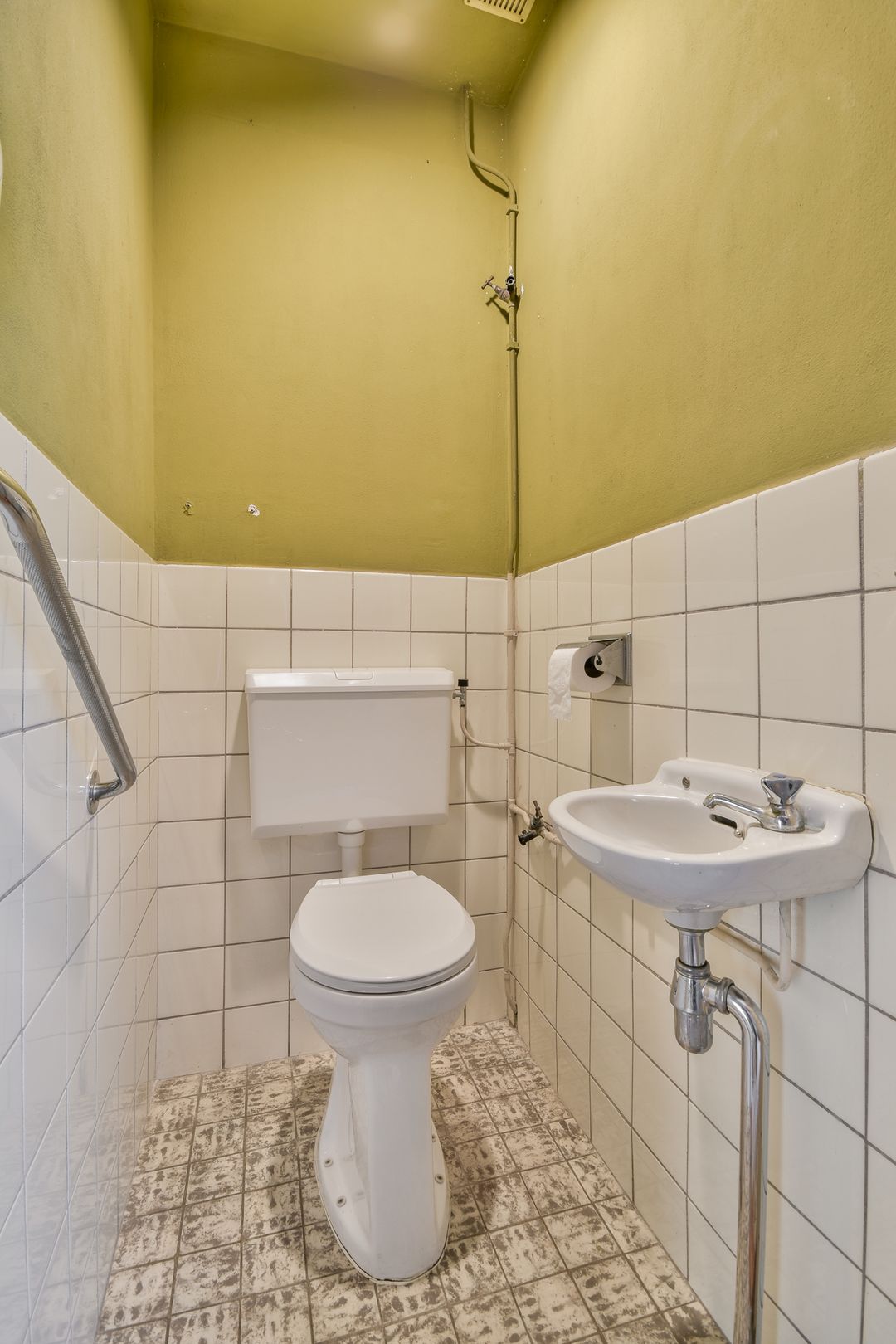 Foto 11 van Haamstedestraat 4