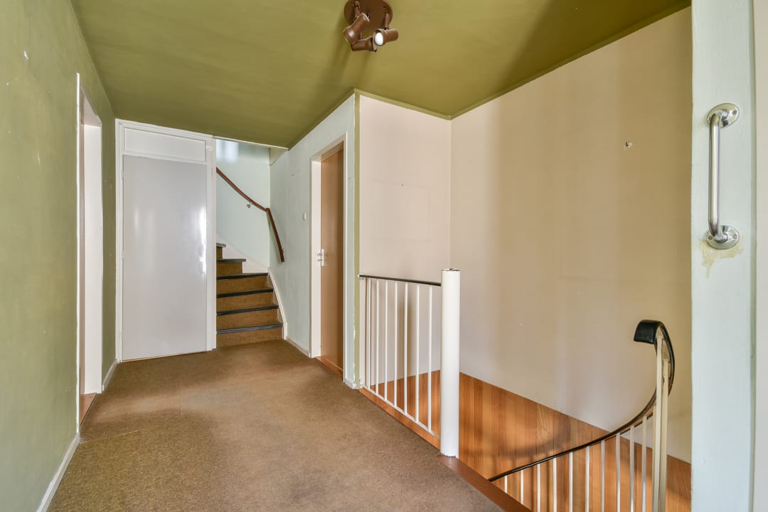 Foto 13 van Haamstedestraat 4