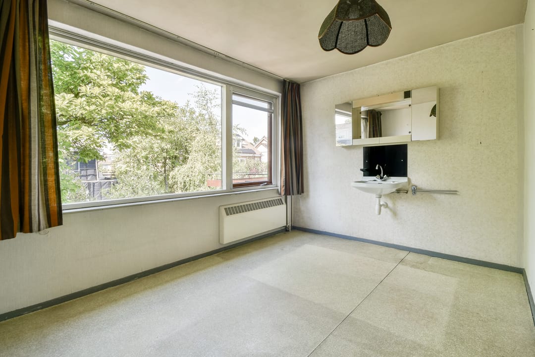 Foto 17 van Haamstedestraat 4