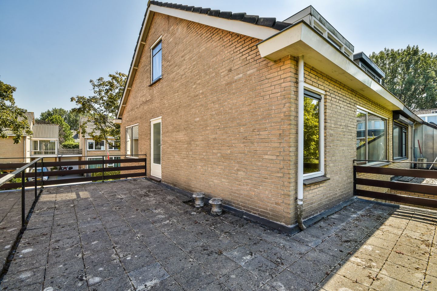 Foto 20 van Haamstedestraat 4