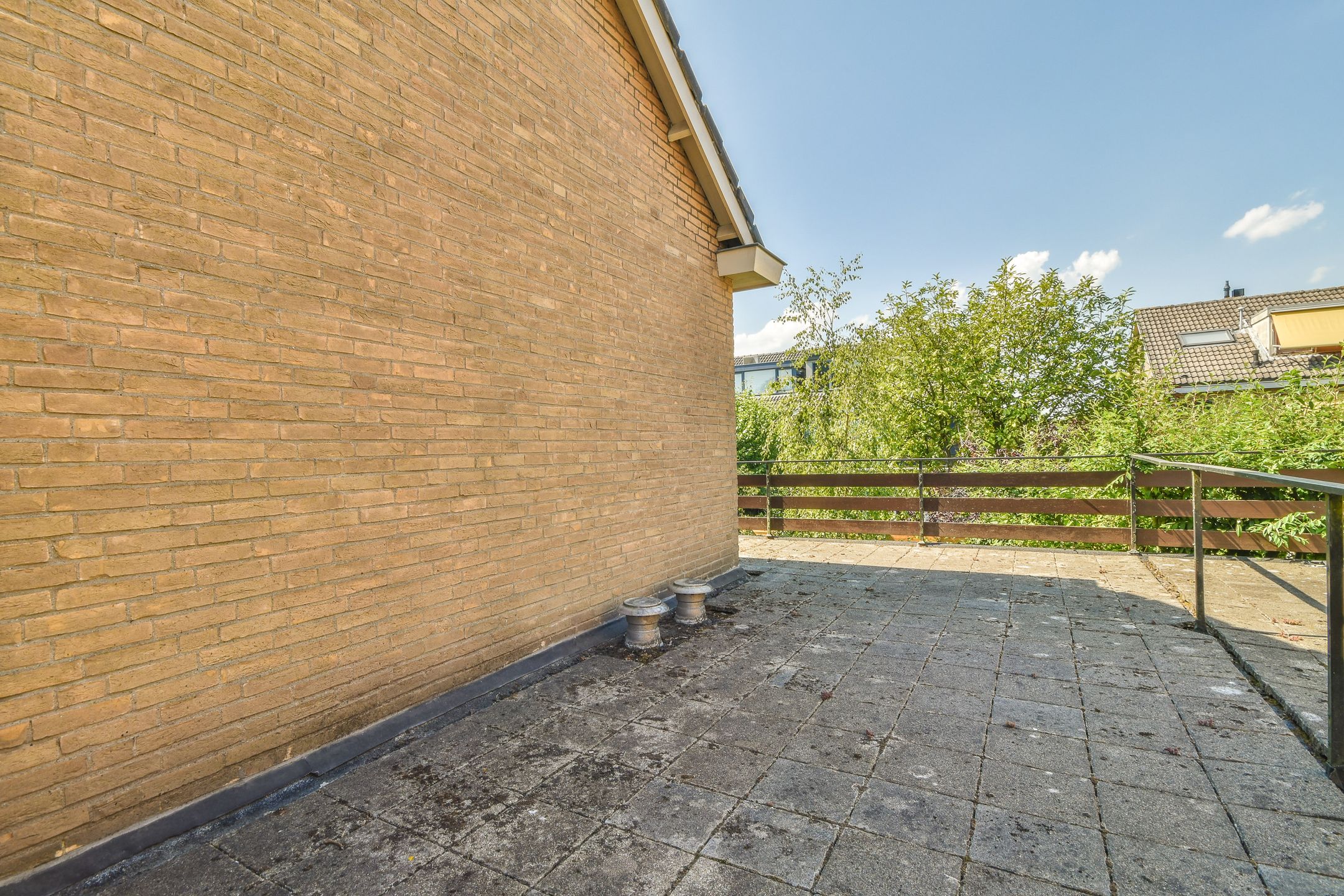 Foto 21 van Haamstedestraat 4