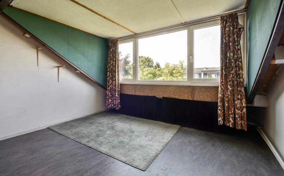 Foto 23 van Haamstedestraat 4