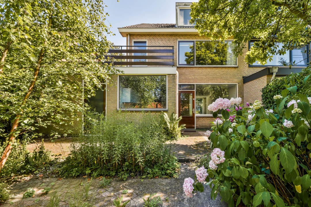 Foto 26 van Haamstedestraat 4