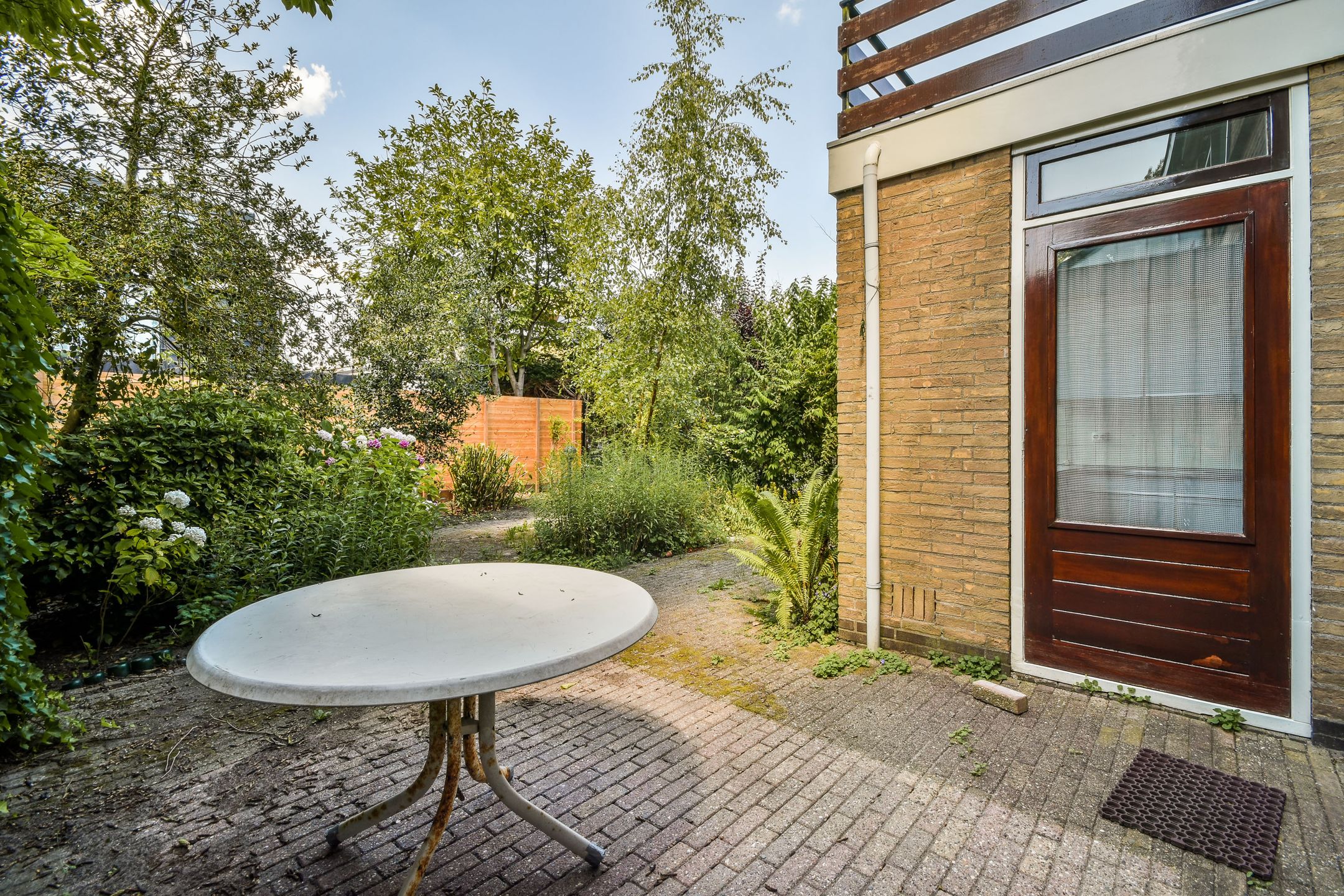 Foto 27 van Haamstedestraat 4