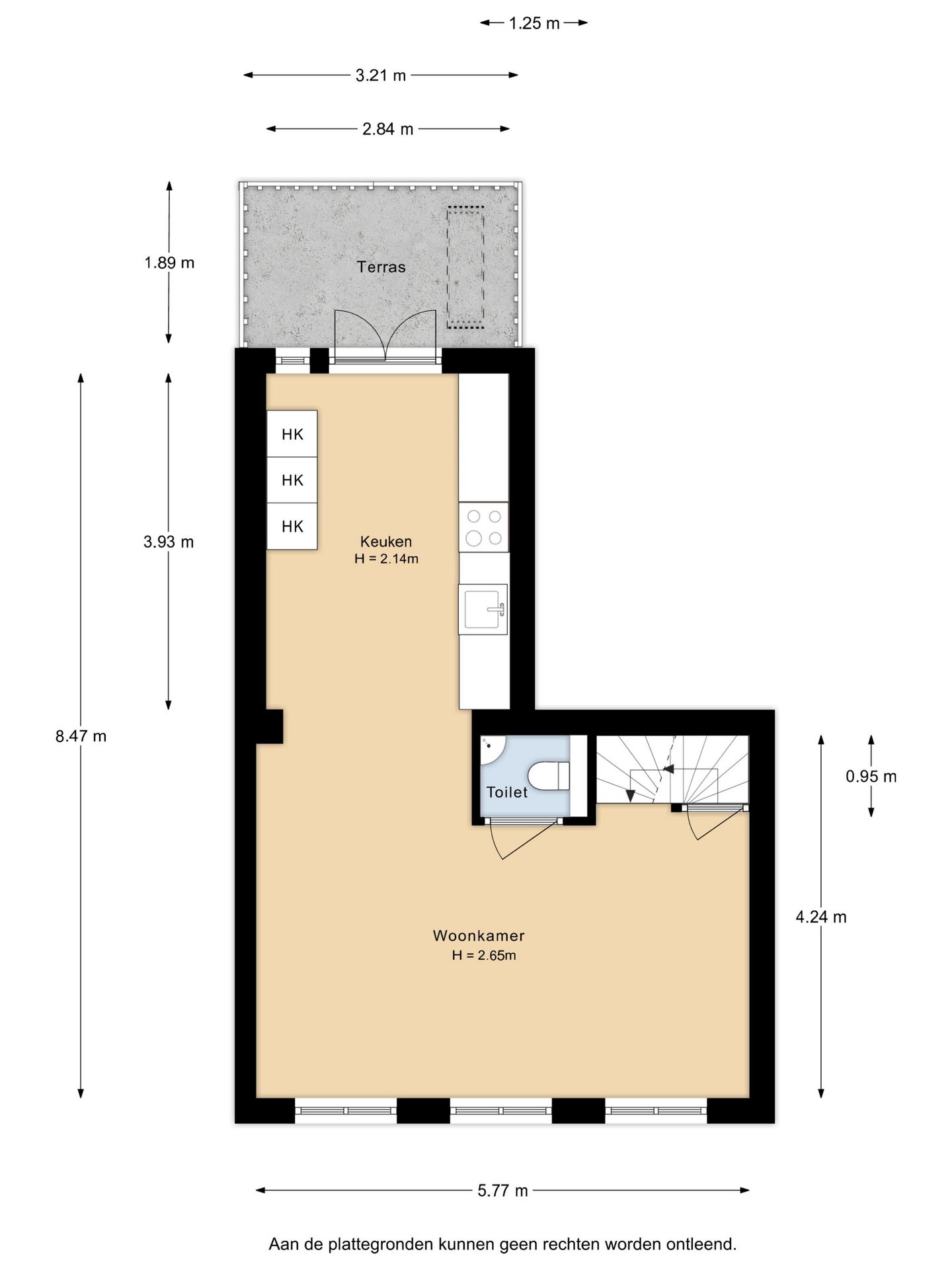 Foto 55 van Herenstraat 15