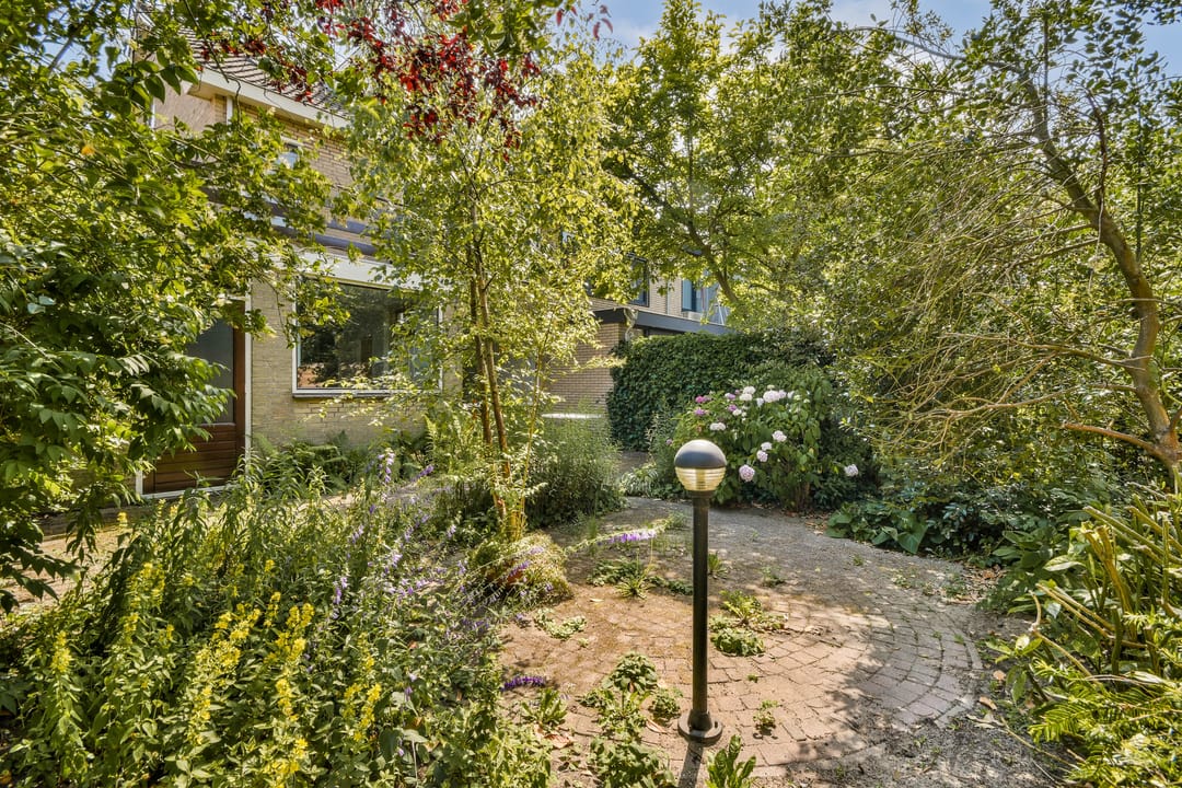 Foto 28 van Haamstedestraat 4