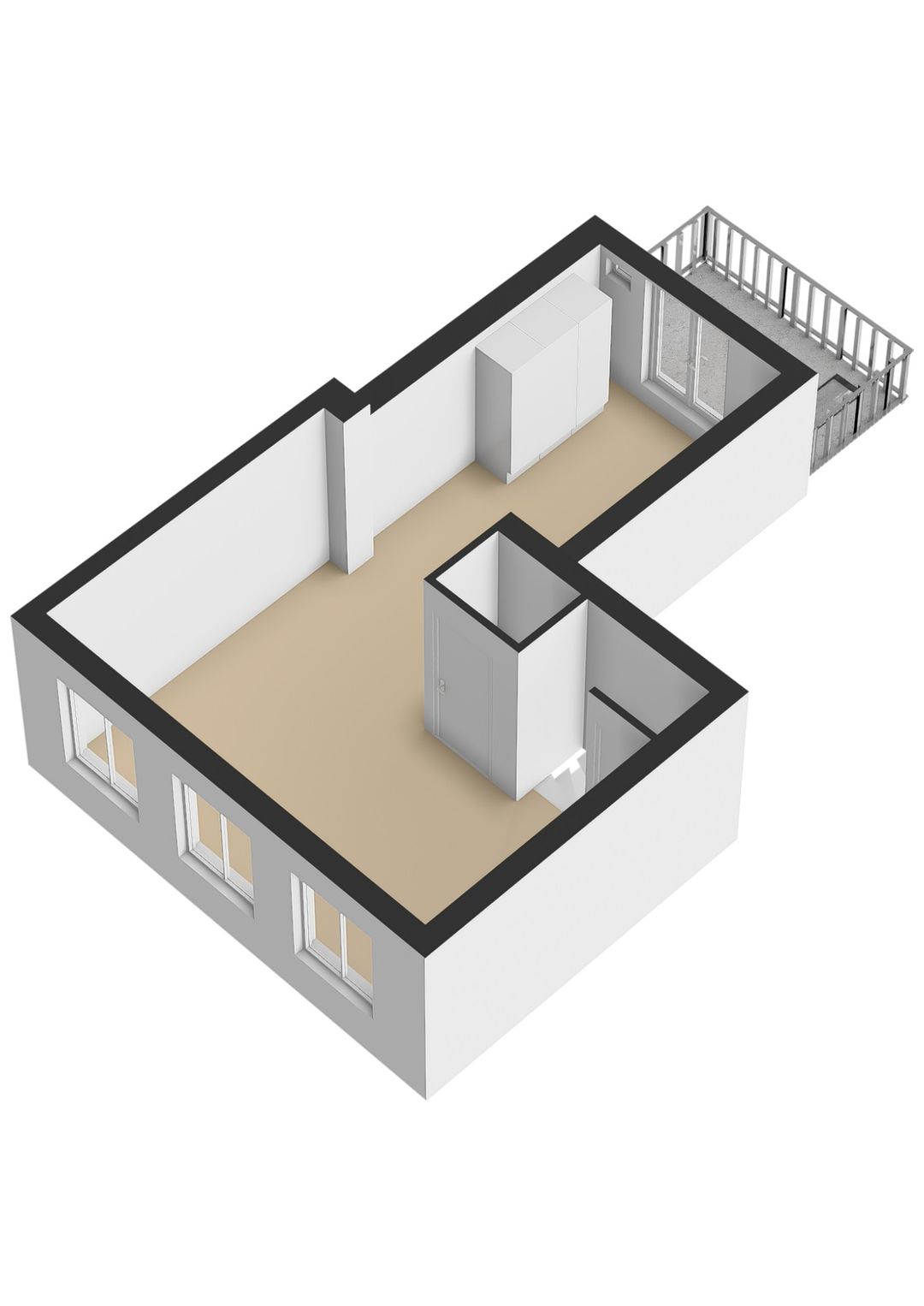Foto 56 van Herenstraat 15