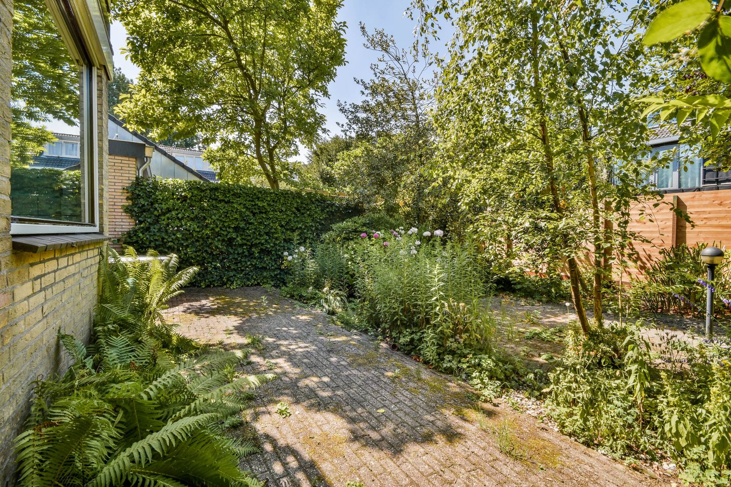 Foto 29 van Haamstedestraat 4