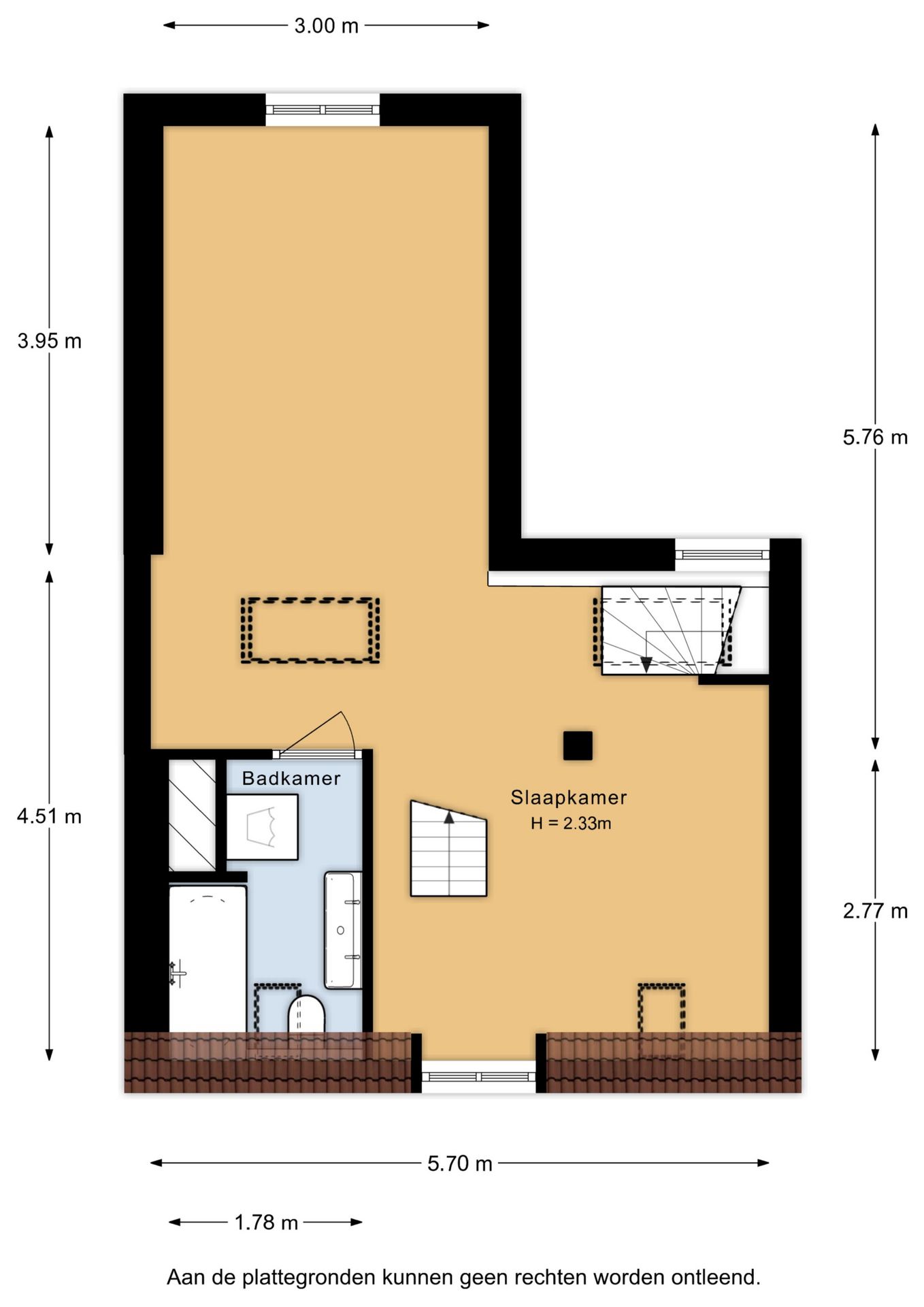 Foto 57 van Herenstraat 15