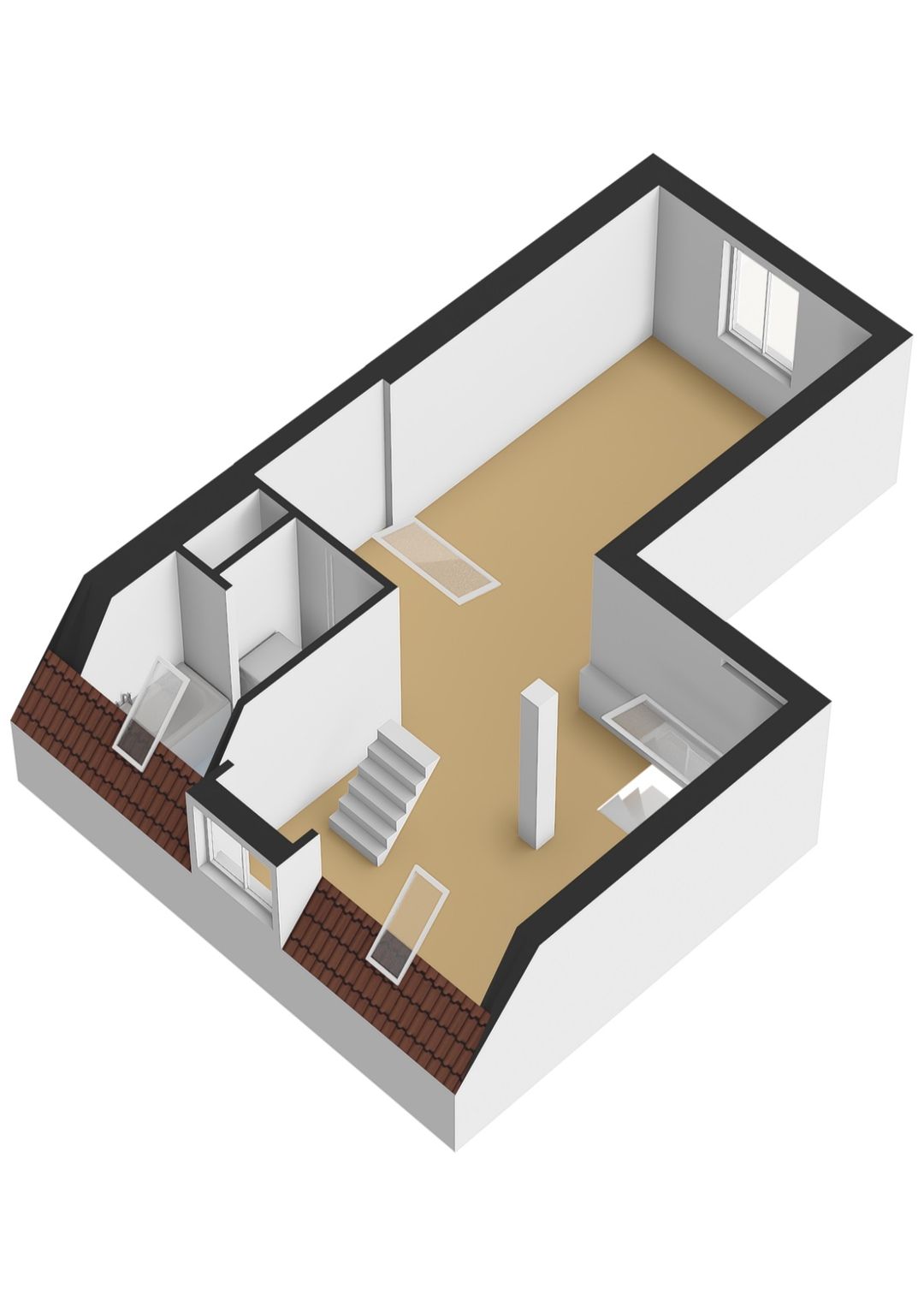 Foto 58 van Herenstraat 15