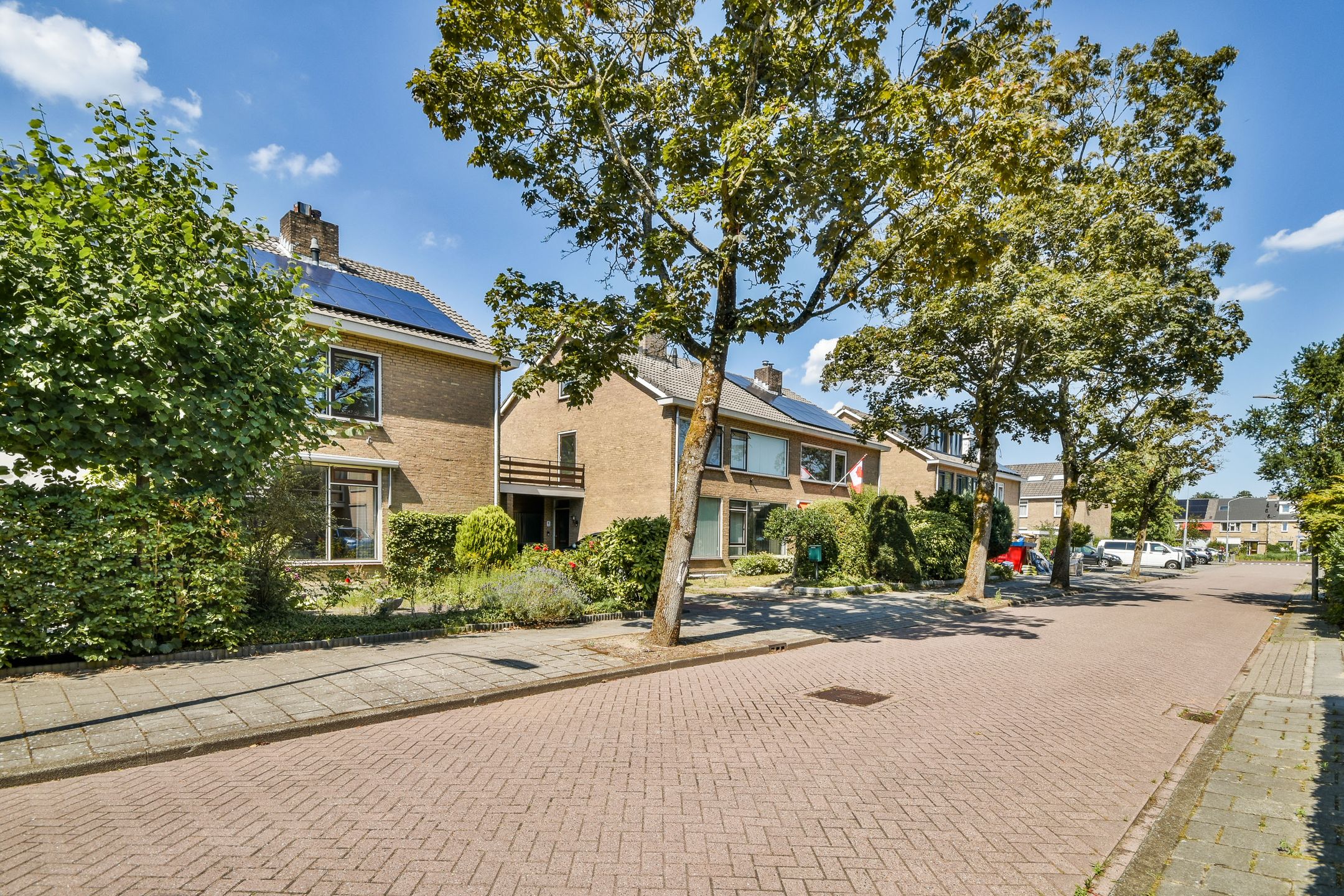 Foto 30 van Haamstedestraat 4