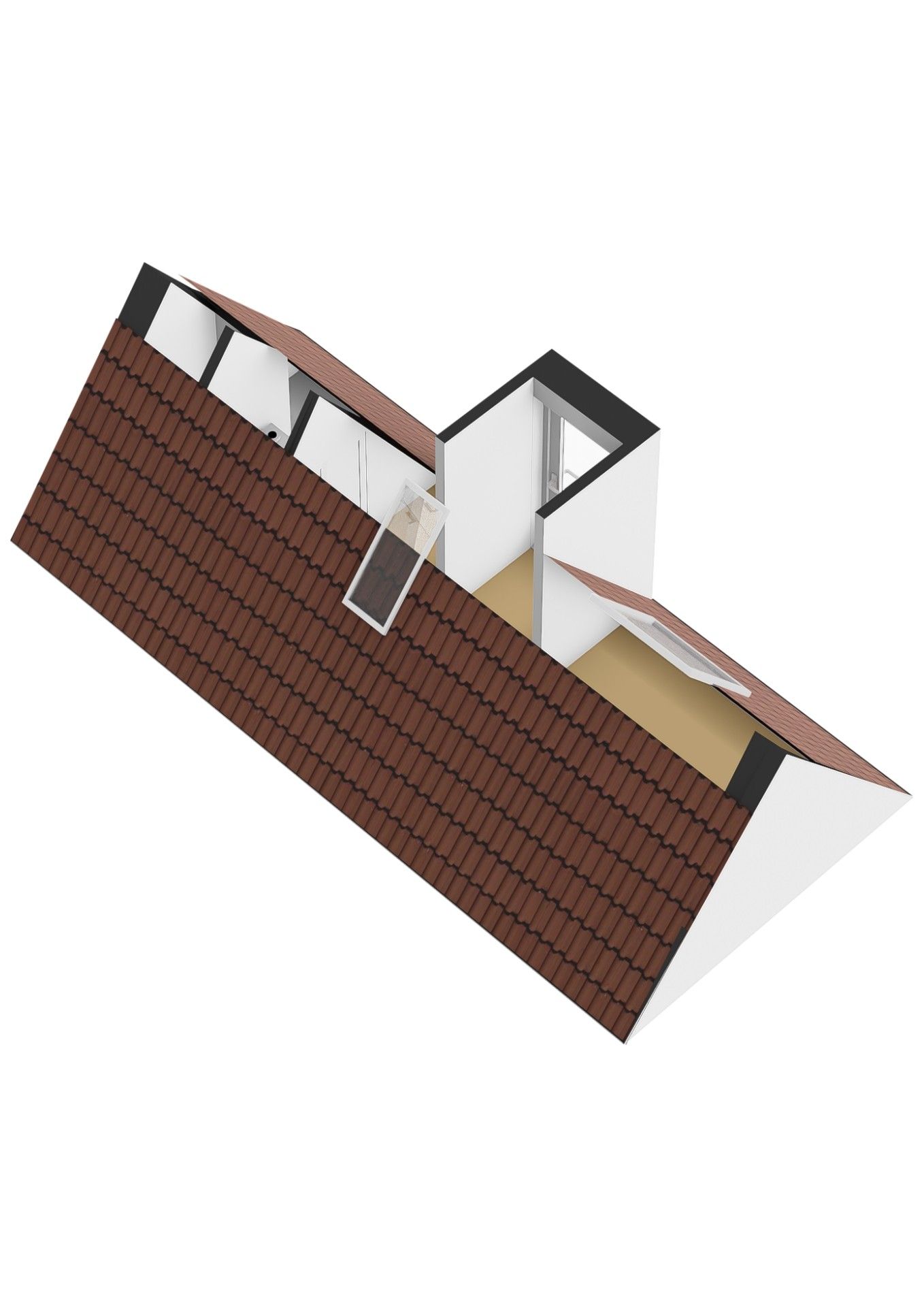 Foto 60 van Herenstraat 15