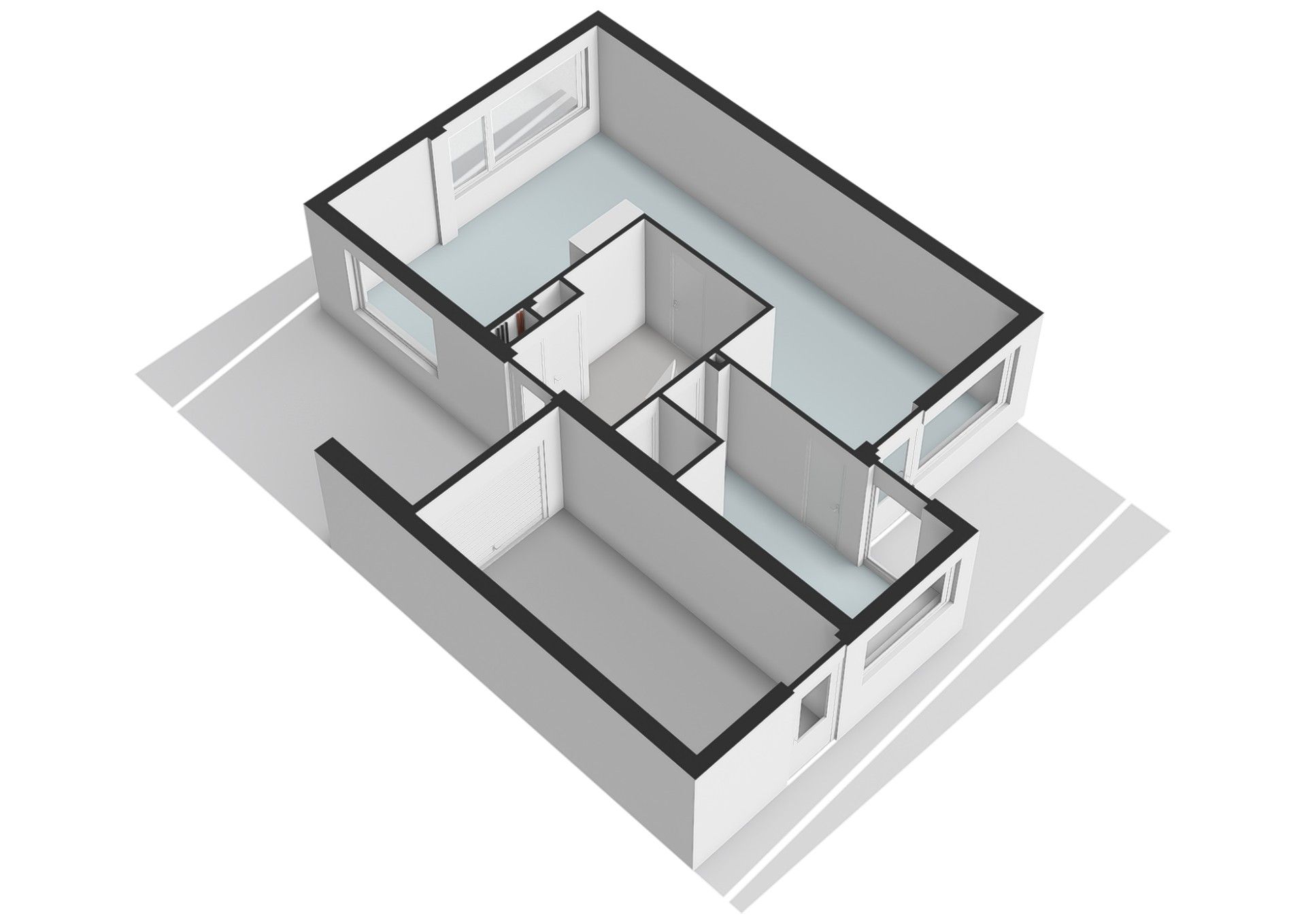 Foto 33 van Haamstedestraat 4
