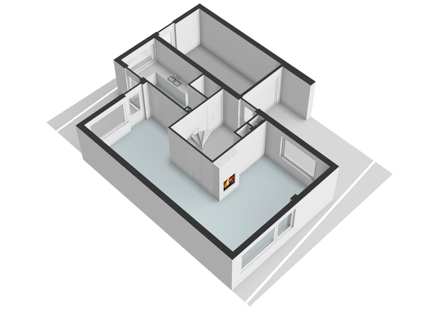 Foto 34 van Haamstedestraat 4
