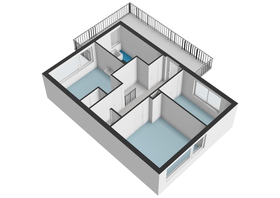 Foto 37 van Haamstedestraat 4