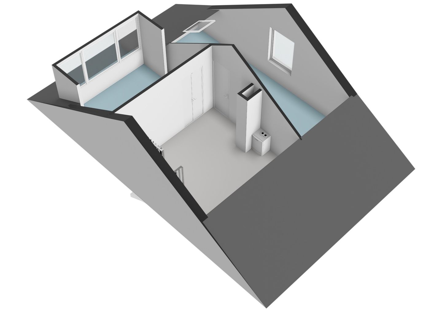 Foto 40 van Haamstedestraat 4