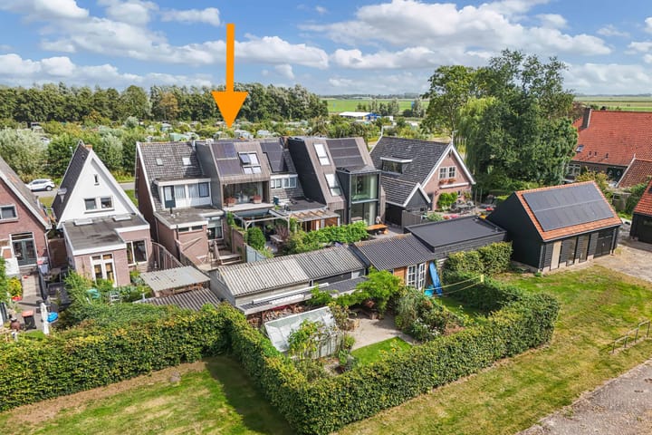 Foto 2 van Noordervaart 206