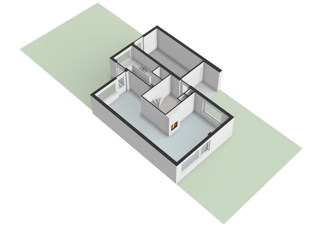 Foto 43 van Haamstedestraat 4