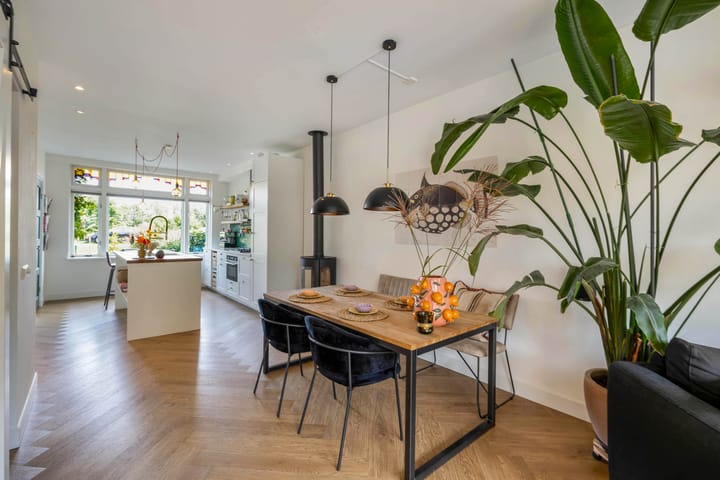 Foto 3 van Noordervaart 206