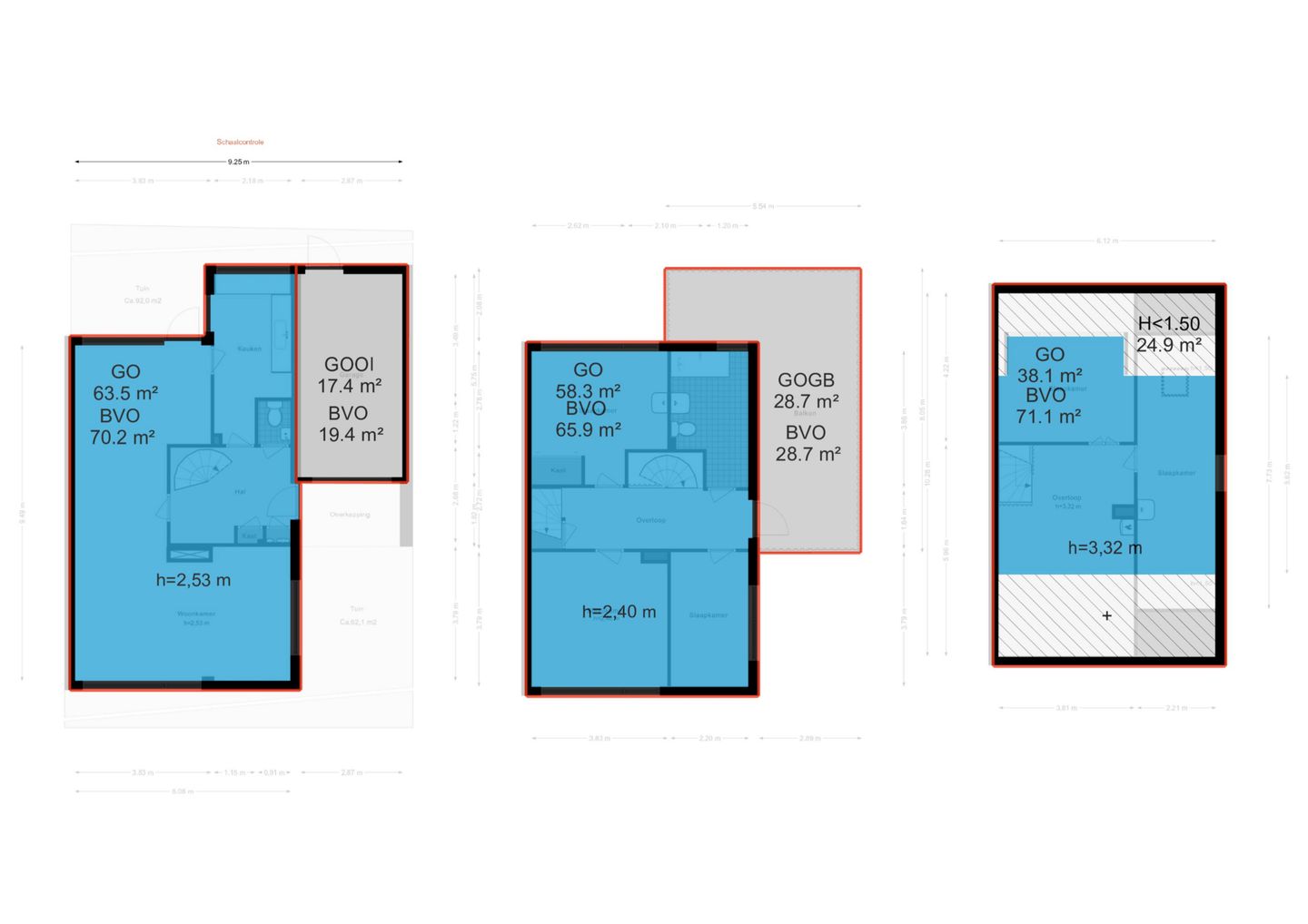 Foto 44 van Haamstedestraat 4