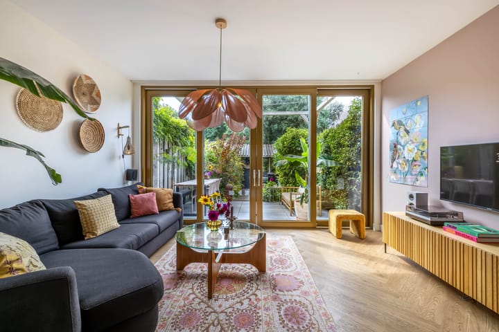 Foto 4 van Noordervaart 206