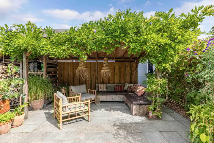 Foto 5 van Noordervaart 206