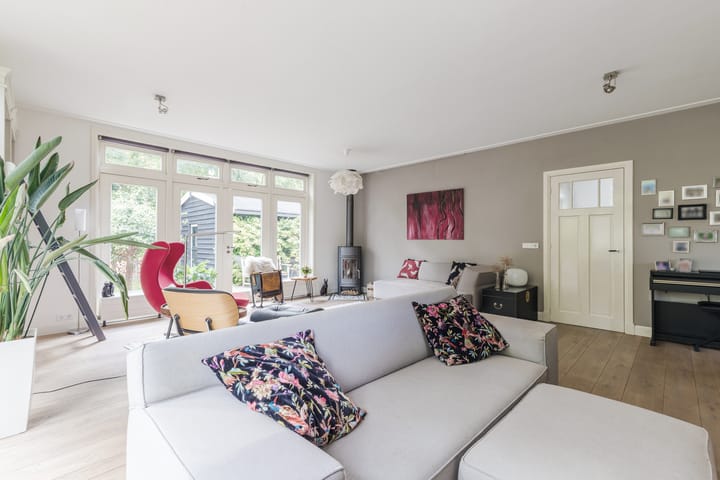 Foto 2 van Rietveldseweg 21