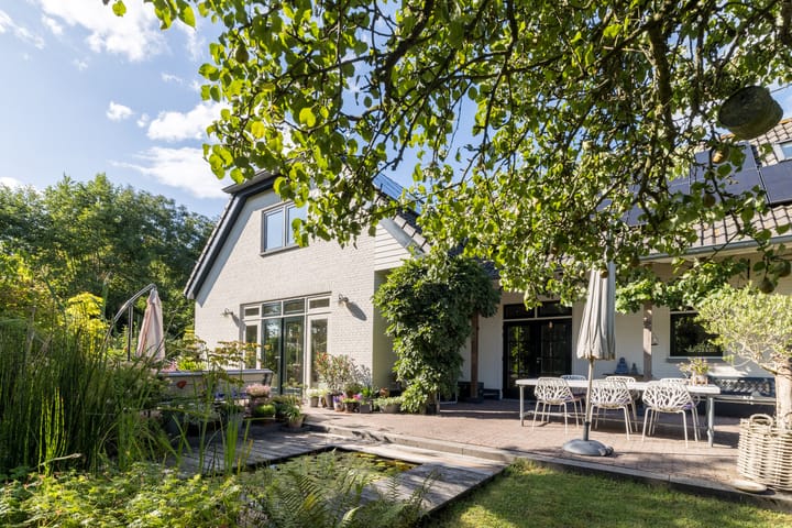 Foto 4 van Rietveldseweg 21