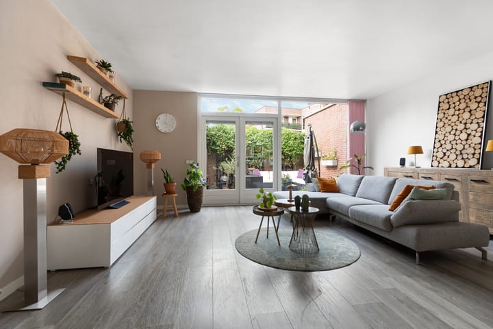 Foto 2 van Zwolsedwarsstraat 5