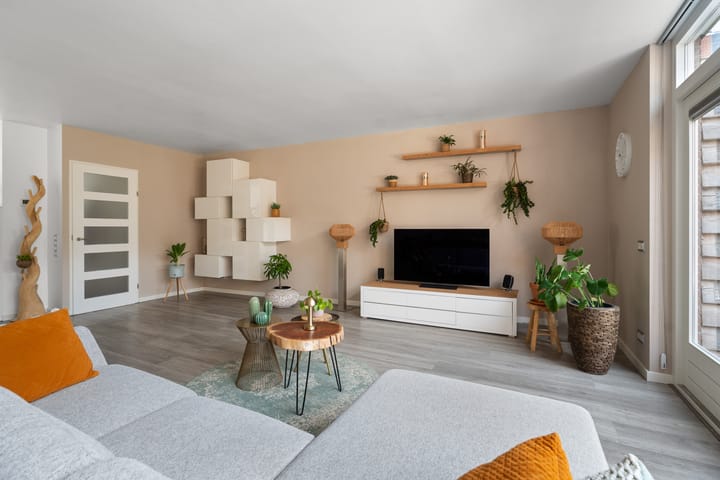 Foto 3 van Zwolsedwarsstraat 5