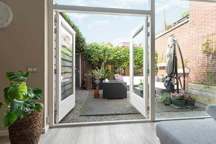 Foto 4 van Zwolsedwarsstraat 5