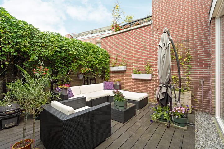 Foto 5 van Zwolsedwarsstraat 5