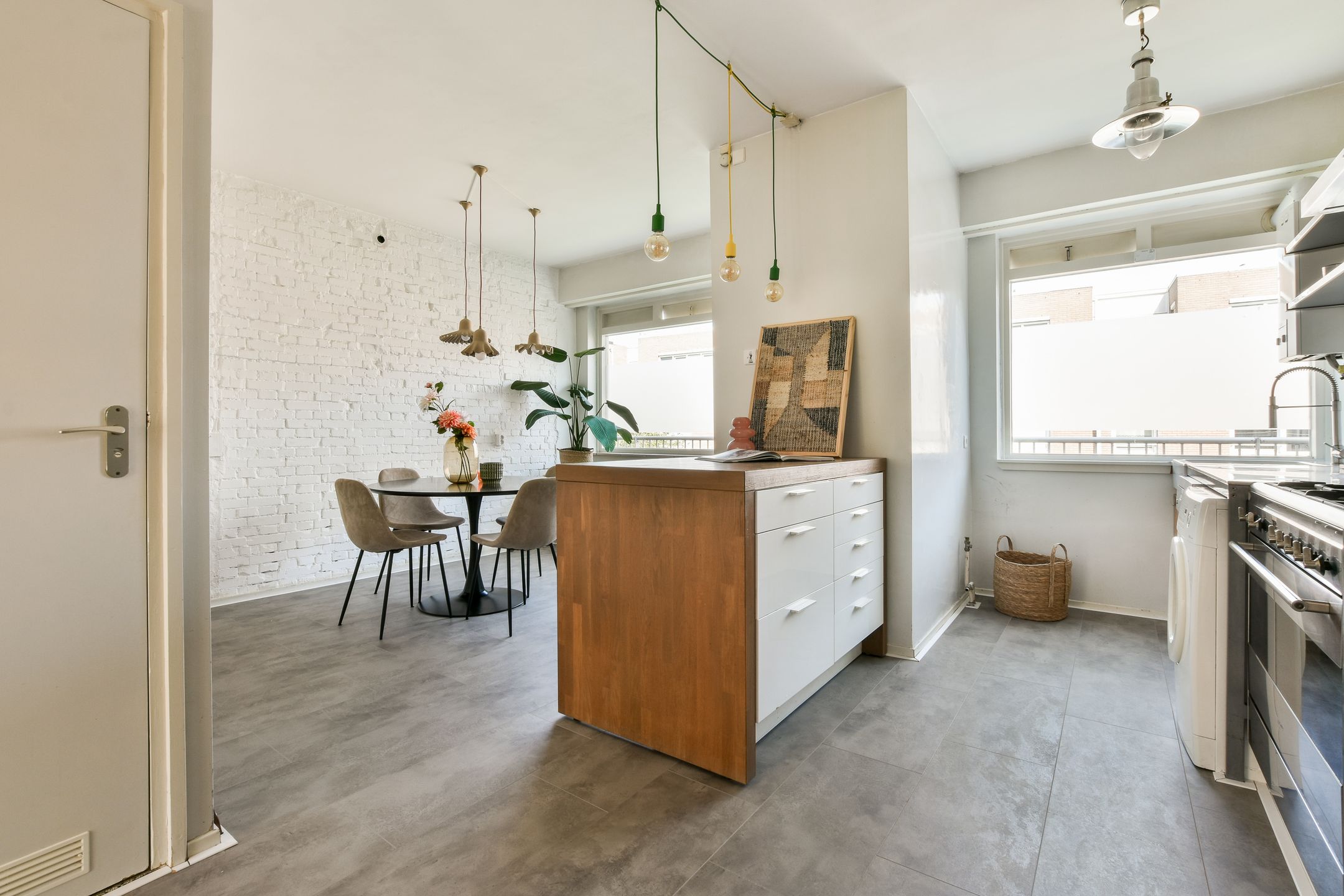 Foto 6 van Eerste Jan Steenstraat 67