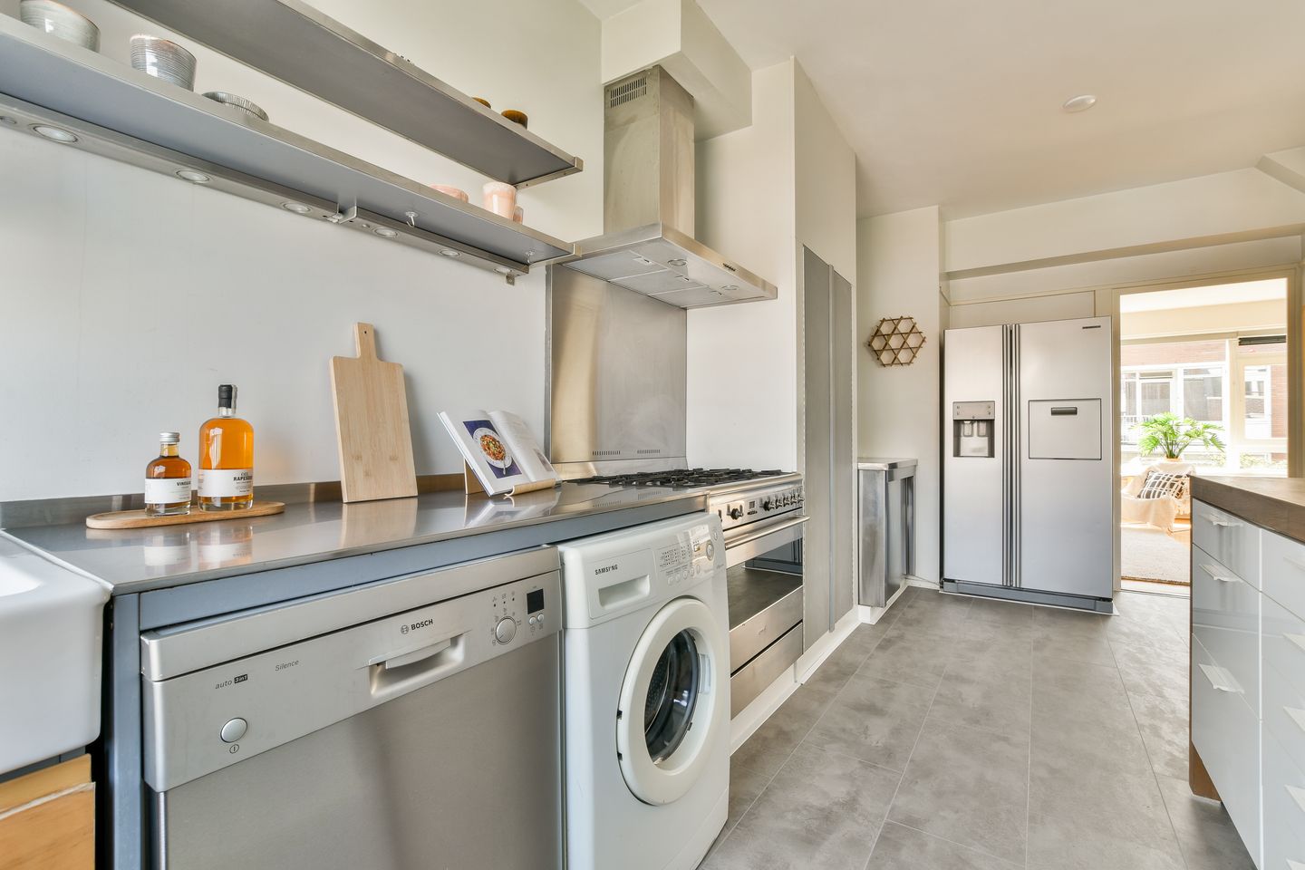 Foto 10 van Eerste Jan Steenstraat 67