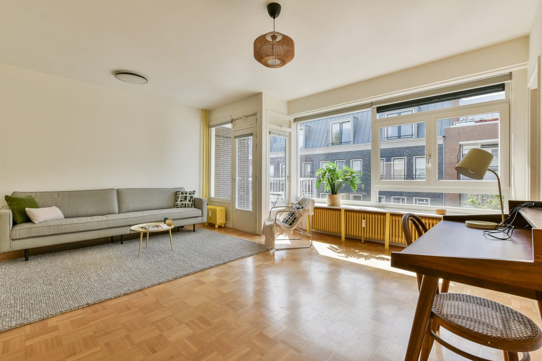 Foto 11 van Eerste Jan Steenstraat 67