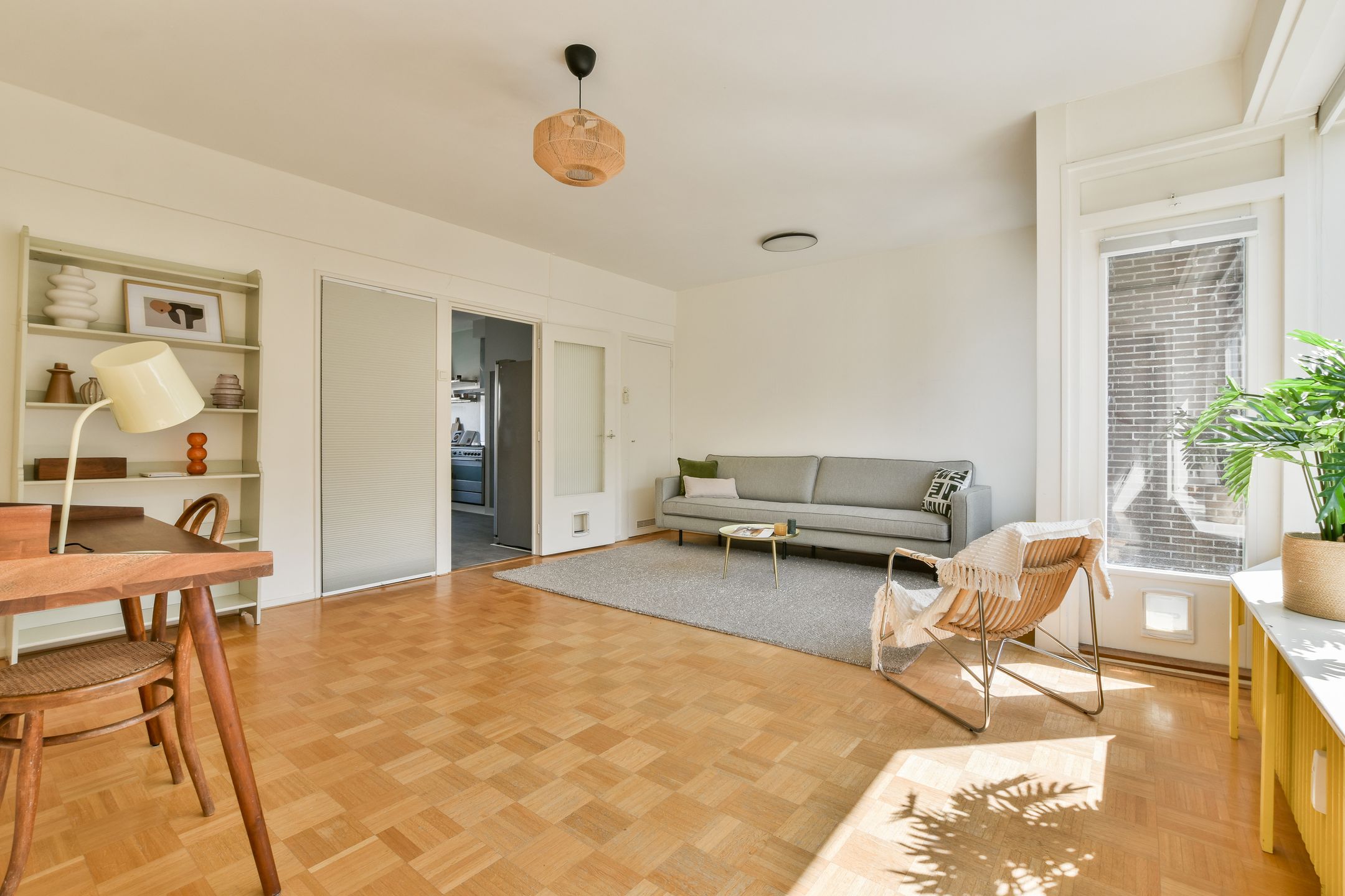 Foto 12 van Eerste Jan Steenstraat 67